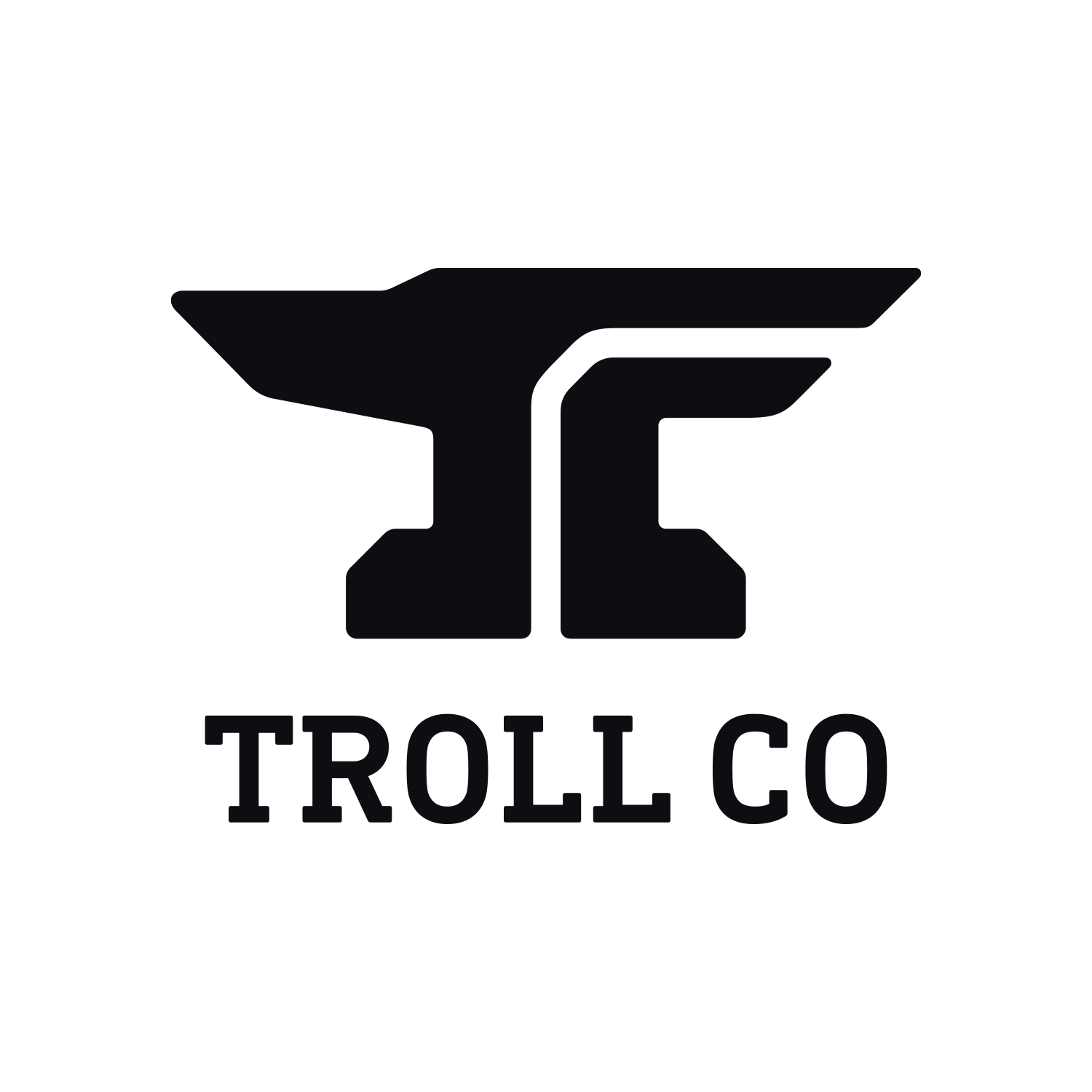 Men's Anvil Flagship T-Shirt | Color: White