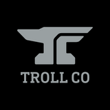 Men's Anvil Flagship Hoodie | Color: Black