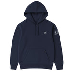 Men's Anvil Flagship Hoodie - Color: Navy