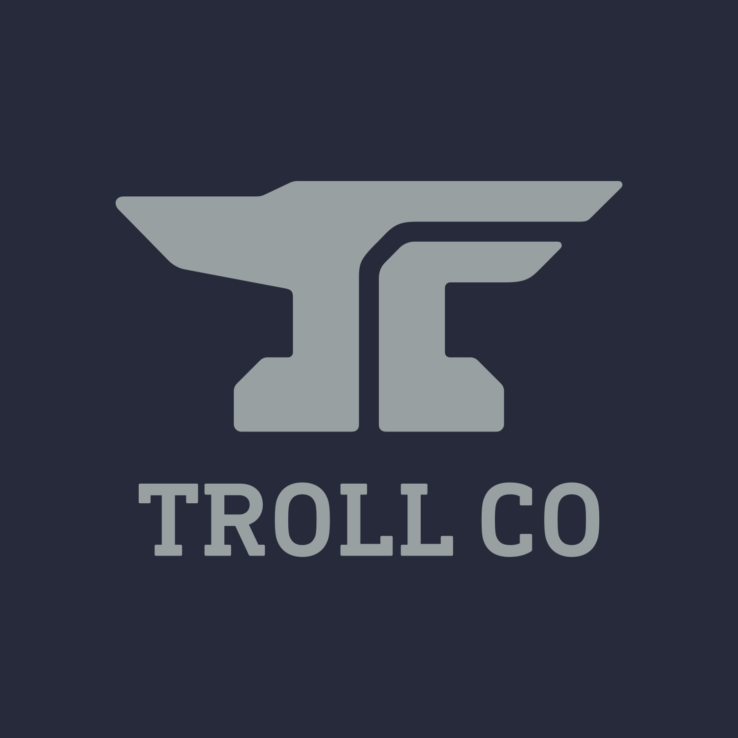 Men's Anvil Flagship Hoodie | Color: Navy