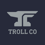 Men's Anvil Flagship Hoodie | Color: Navy