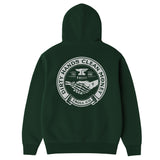 Men's DHCM Haggler Hoodie | Color: Pine