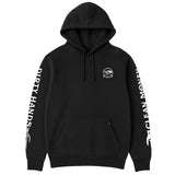 Men's DHCM Haggler Hands Hoodie | Color: Black