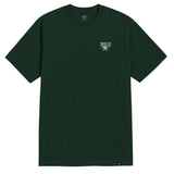 Men's Pay Me T-Shirt | Color: Pine