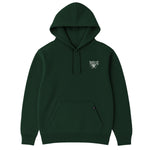 Men's Pay Me Hoodie | Color: Pine
