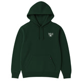 Men's Pay Me Hoodie | Color: Pine