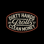 Men's DHCM Model T Hoodie | Color: Black