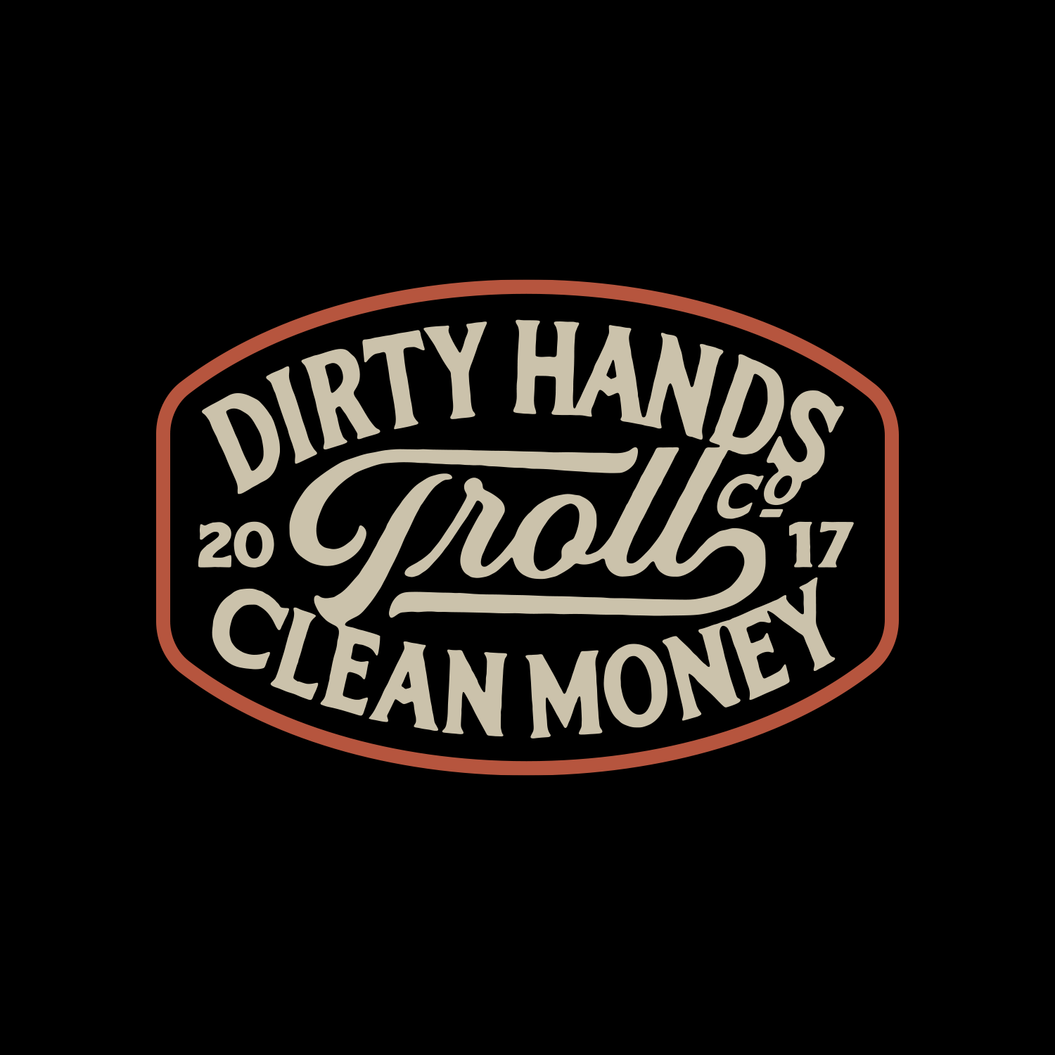 Men's DHCM Model T Hoodie | Color: Black