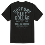 Men's SBC Billboard T-Shirt | Color: Black