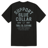 Men's SBC Billboard T-Shirt | Color: Black