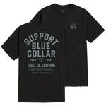 Men's SBC Billboard T-Shirt | Color: Black