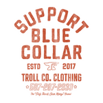 Men's SBC Billboard T-Shirt | Color: White