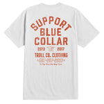 Men's SBC Billboard T-Shirt | Color: White