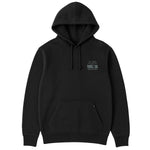 Men's SBC Billboard Hoodie | Color: Black