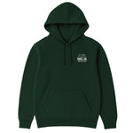 Men's SBC Billboard Hoodie | Color: Pine