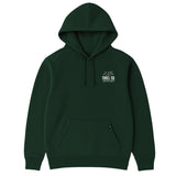 Men's SBC Billboard Hoodie | Color: Pine
