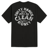 Men's DHCM Elixir T-Shirt | Color: Black