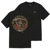 Men's Work Acres T-Shirt | Color: Black