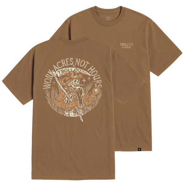 TC2544_Work_Acres_Tee_Dark_Tan