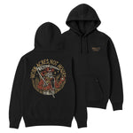 Men's Work Acres Hoodie | Color: Black