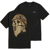 Men's Headstrong T-Shirt | Color: Black