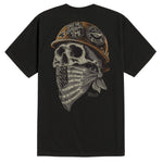 Men's Headstrong T-Shirt | Color: Black