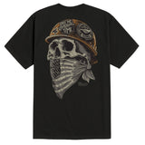 Men's Headstrong T-Shirt | Color: Black