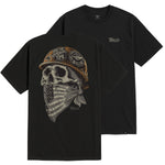 Men's Headstrong T-Shirt | Color: Black