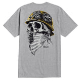 Men's Headstrong T-Shirt | Color: Gray Heather