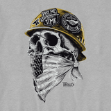 Men's Headstrong T-Shirt | Color: Gray Heather