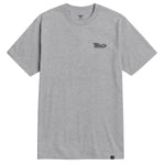 Men's Headstrong T-Shirt | Color: Gray Heather