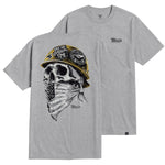 Men's Headstrong T-Shirt | Color: Gray Heather