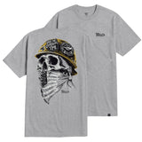 Men's Headstrong T-Shirt | Color: Gray Heather
