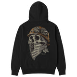 Men's Headstrong Hoodie | Color: Black