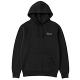 Men's Headstrong Hoodie | Color: Black