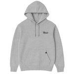 Men's Headstrong Hoodie | Color: Gray Heather