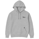 Men's Headstrong Hoodie | Color: Gray Heather