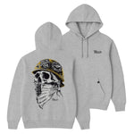 Men's Headstrong Hoodie | Color: Gray Heather