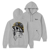 Men's Headstrong Hoodie | Color: Gray Heather