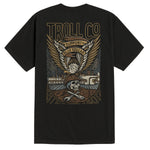 Men's SBC Grounded T-Shirt | Color: Black