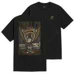 Men's SBC Grounded T-Shirt | Color: Black