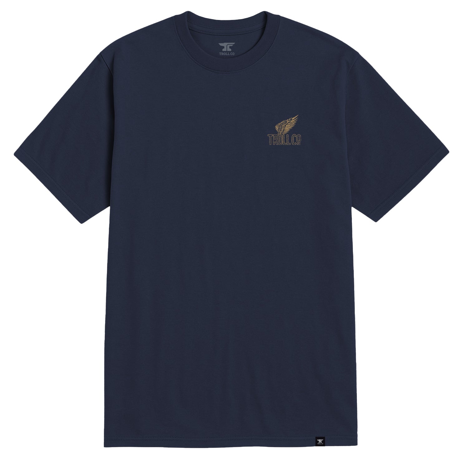 Men's SBC Grounded T-Shirt | Color: Navy