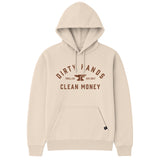 Women's DHCM Classic Hoodie | Color: Ivory