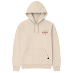 Women's DHCM Juno Hoodie | Color: Ivory