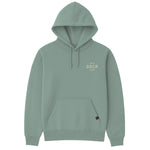 Women's DHCM Juno Hoodie | Color: Sage
