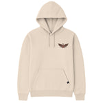 Women's Rosie Hoodie | Color: Ivory