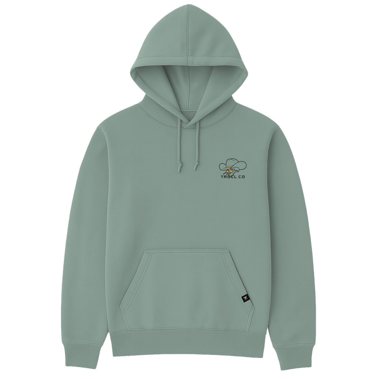 Women's DHCM Savage Hoodie | Color: Sage