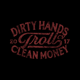 Women's DHCM Model T T-Shirt | Color: Black