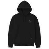 Women's DHCM Shackler Hoodie | Color: Black