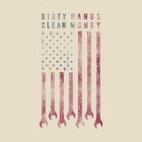 Women's DHCM Flagship Hoodie | Color: Ivory